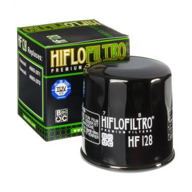 Фильтр масляный HF128